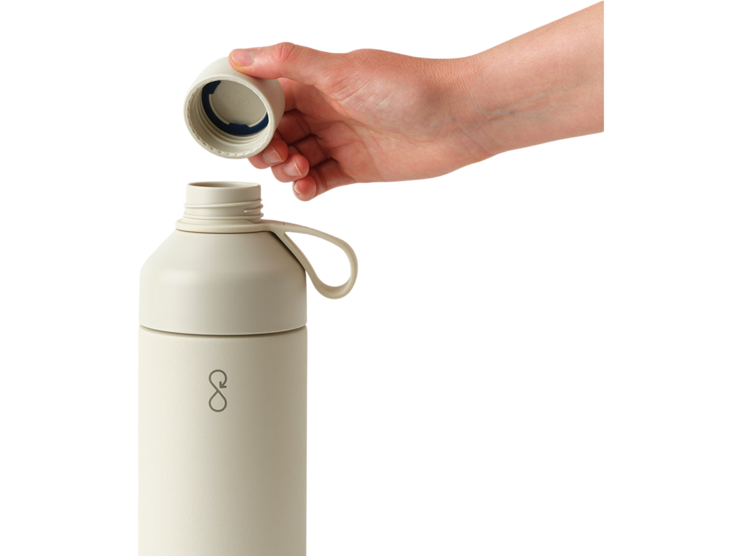 Ocean Bottle Original