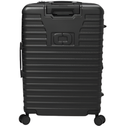 OGIO® Utilitarian Medium Checked Spinner