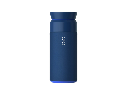 Ocean Bottle Brew Flask - (350ml)
