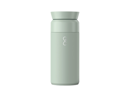 Ocean Bottle Brew Flask - (350ml)