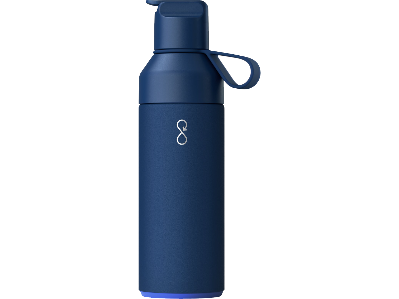 Ocean Bottle GO