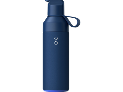 Ocean Bottle GO