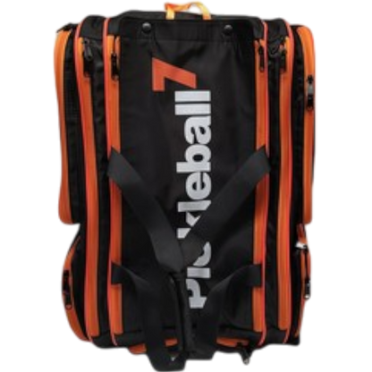 Pantego Pickleball Backpack
