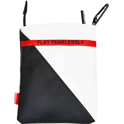 Golf Utility Pouch - OREO