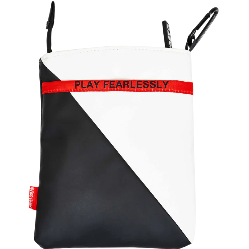 Golf Utility Pouch - OREO