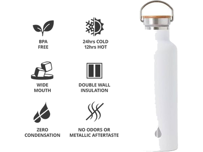 Elemental Classic 25oz Water Bottle