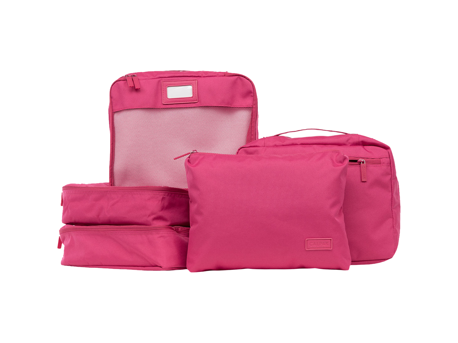 Calpak Packing Cubes Set (5 Pieces)