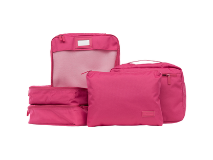 Calpak Packing Cubes Set (5 Pieces)