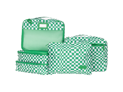 Calpak Packing Cubes Set (5 Pieces)