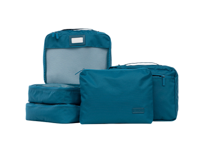 Calpak Packing Cubes Set (5 Pieces)