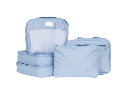 Calpak Packing Cubes Set (5 Pieces)
