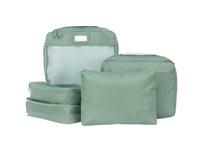 Calpak Packing Cubes Set (5 Pieces)