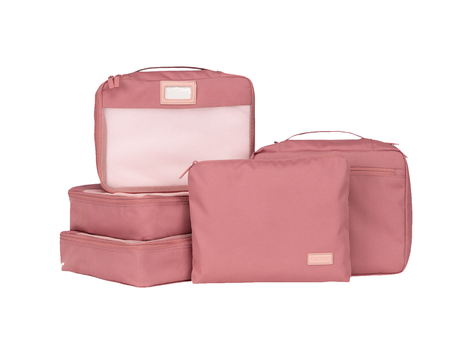 Calpak Packing Cubes Set (5 Pieces)