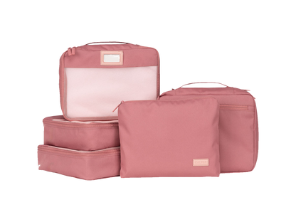 Calpak Packing Cubes Set (5 Pieces)