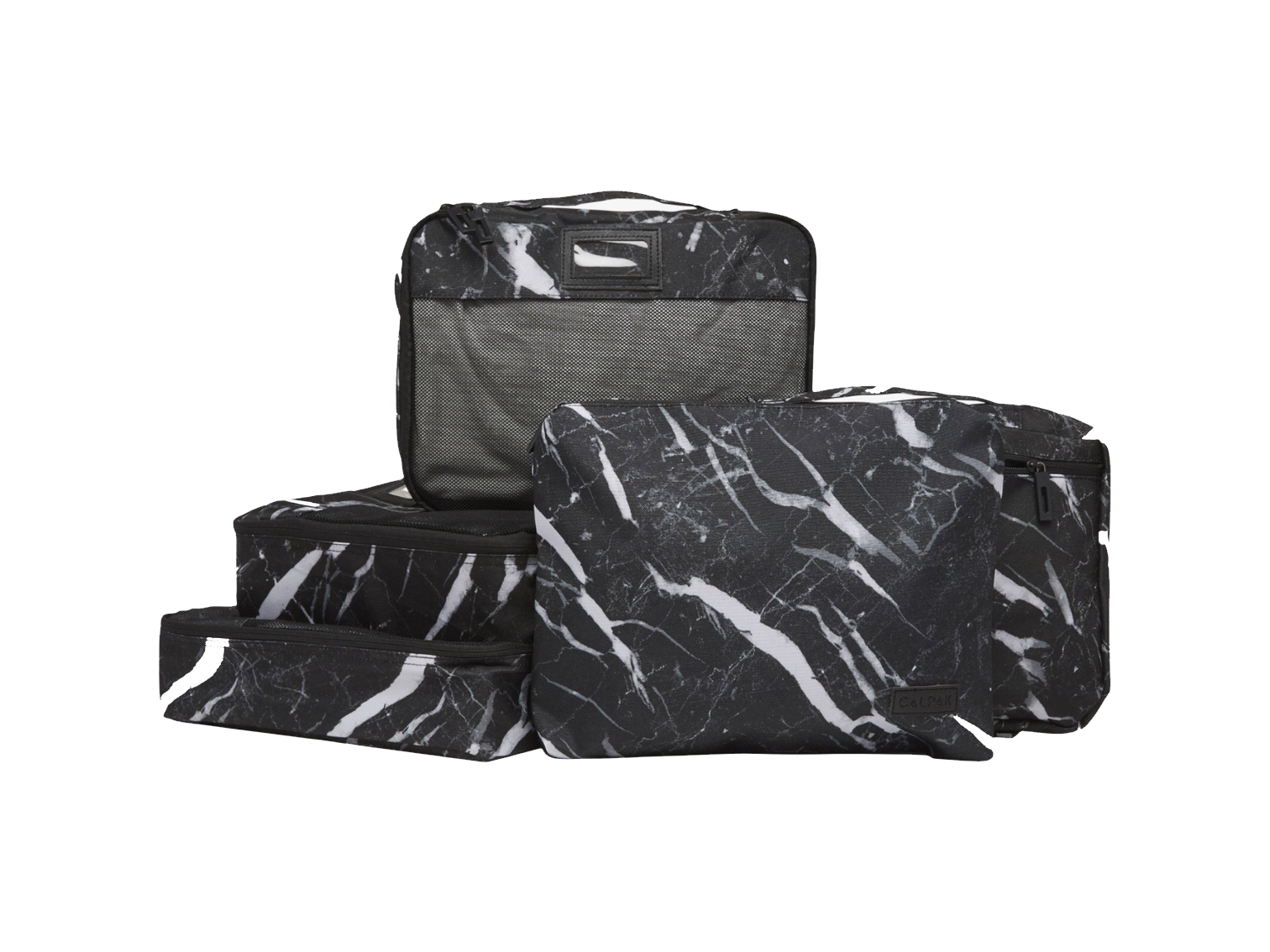 Calpak Packing Cubes Set (5 Pieces)