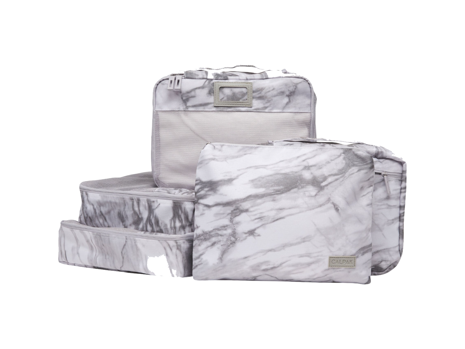 Calpak Packing Cubes Set (5 Pieces)