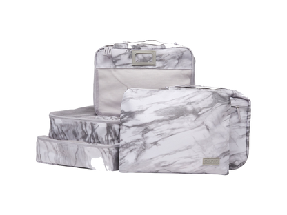 Calpak Packing Cubes Set (5 Pieces)