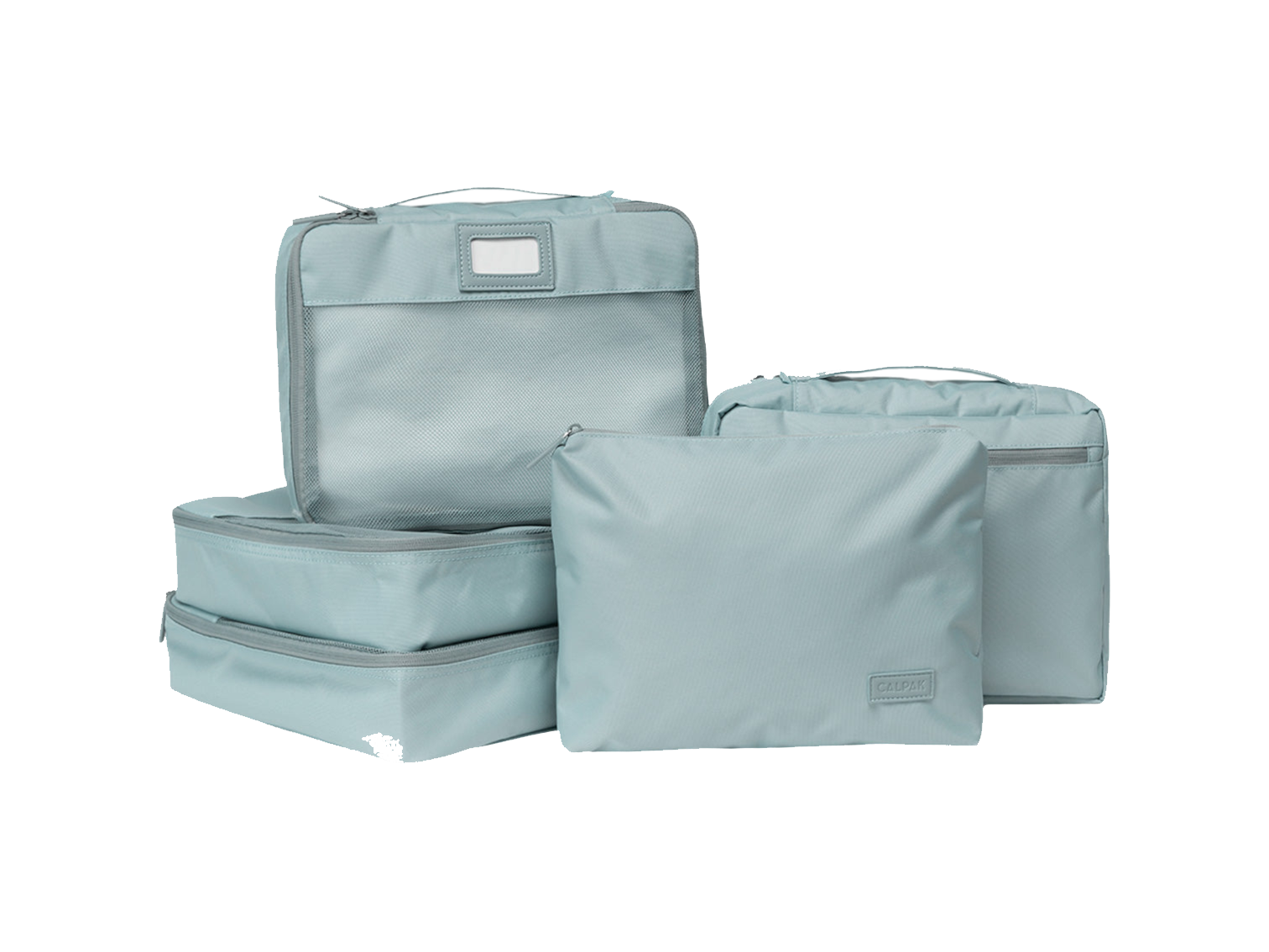 Calpak Packing Cubes Set (5 Pieces)