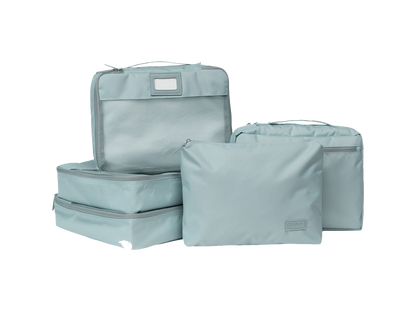 Calpak Packing Cubes Set (5 Pieces)