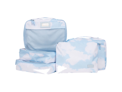 Calpak Packing Cubes Set (5 Pieces)