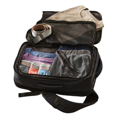 Mack Weldon Atlas Travel Backpack