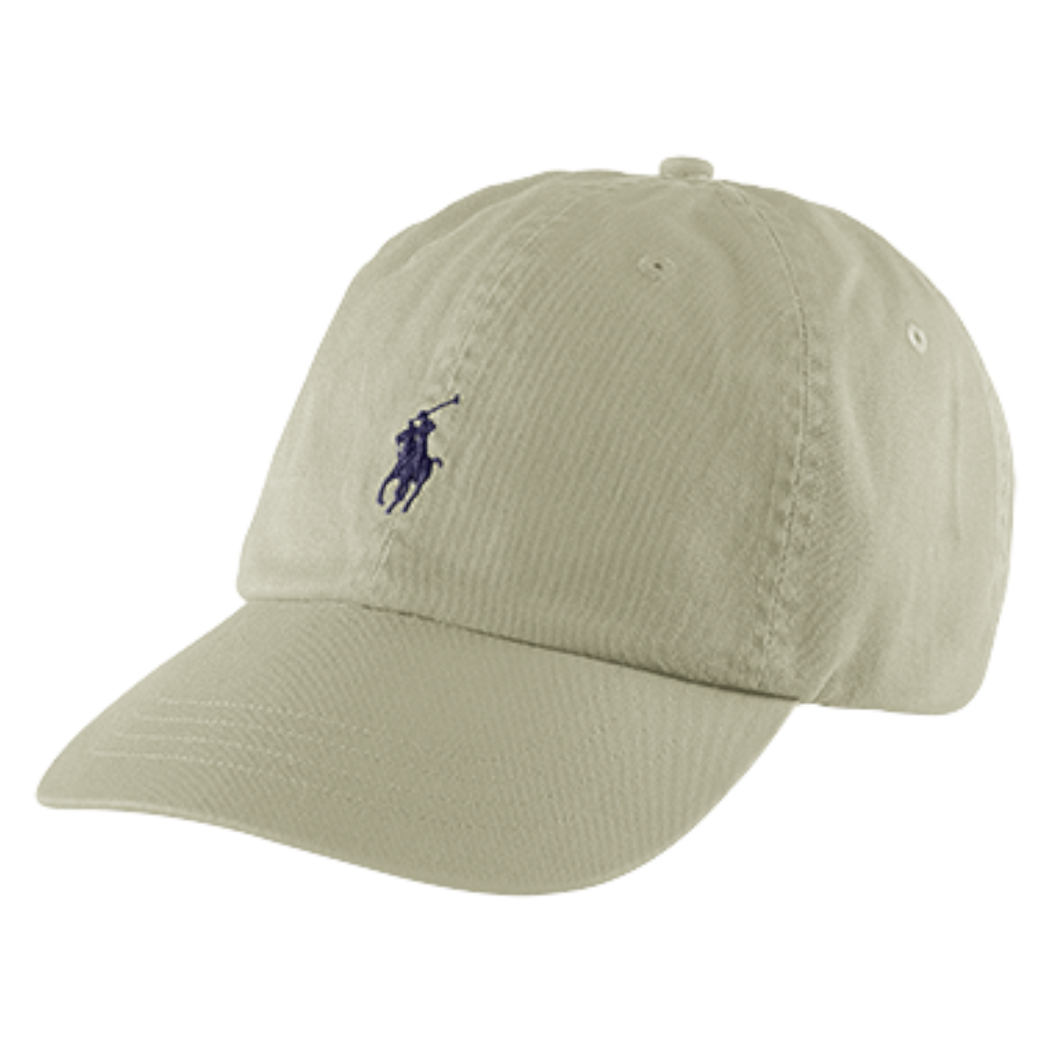 Polo Cotton Chino Baseball Cap