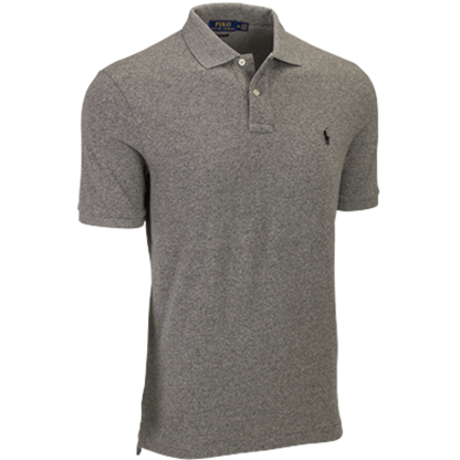 Polo Classic Fit Mesh Polo