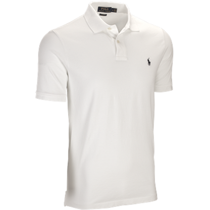 Polo Classic Fit Mesh Polo