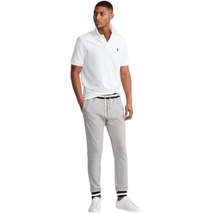 Polo Classic Fit Mesh Polo