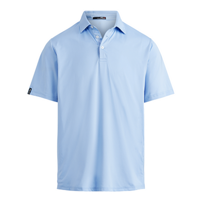 RLX Active Fit Golf Polo Shirt