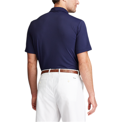 RLX Active Fit Golf Polo Shirt