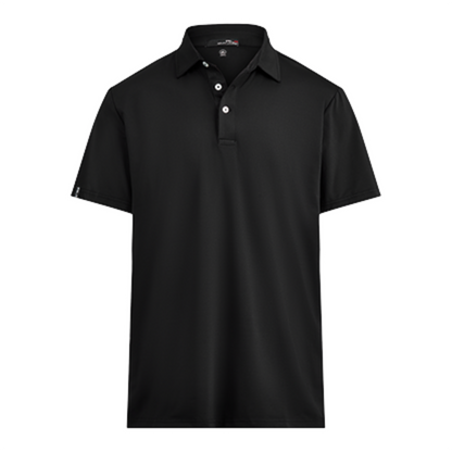 RLX Active Fit Golf Polo Shirt