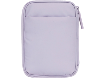 Calpak Luka Zippered Passport Wallet