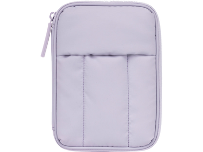 Calpak Luka Zippered Passport Wallet