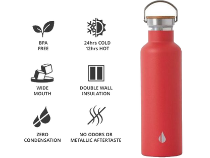 Elemental Classic 25oz Water Bottle