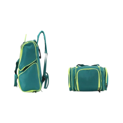 Pantego Pickleball Backpack