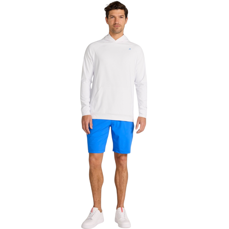 Redvanly Leavitt Hoodie