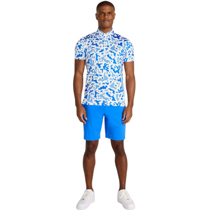 Redvanly Barres Polo