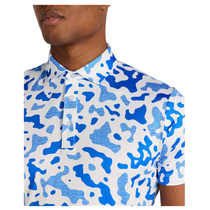 Redvanly Barres Polo