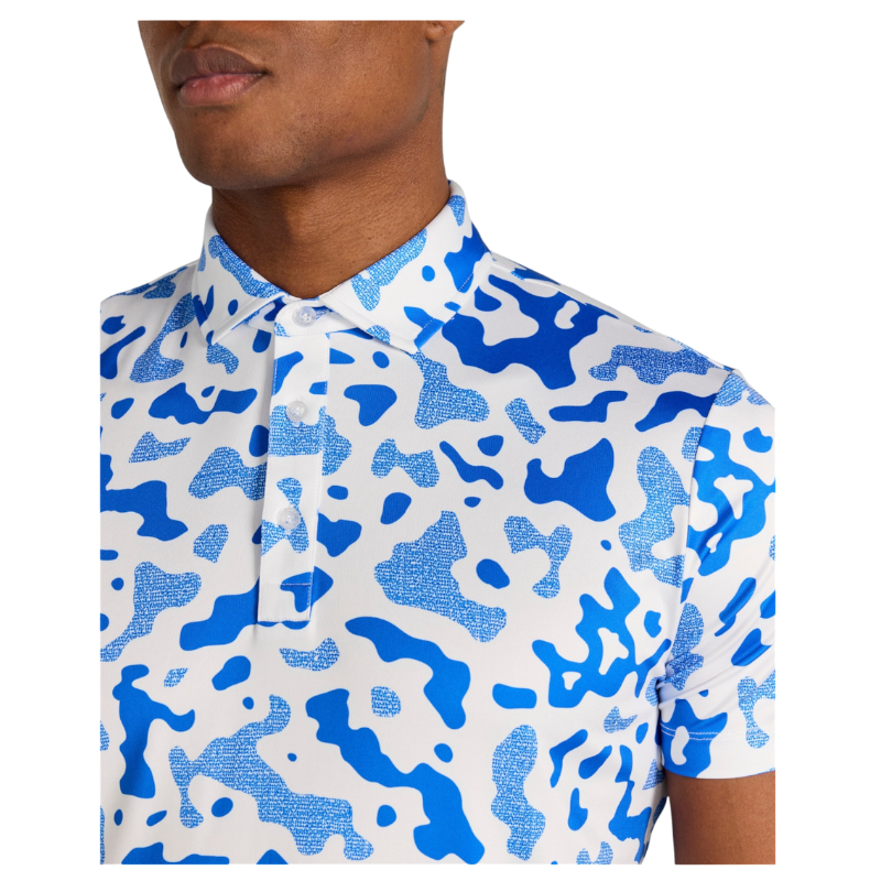 Redvanly Barres Polo