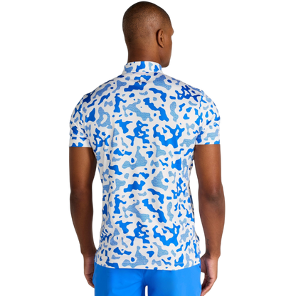 Redvanly Barres Polo