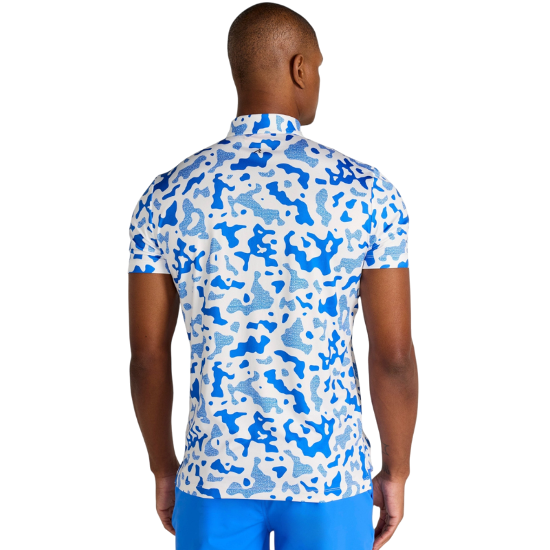 Redvanly Barres Polo