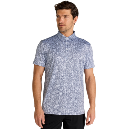 Redvanly Pierre Polo