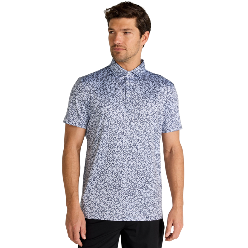 Redvanly Pierre Polo