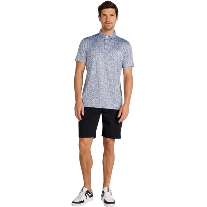 Redvanly Pierre Polo