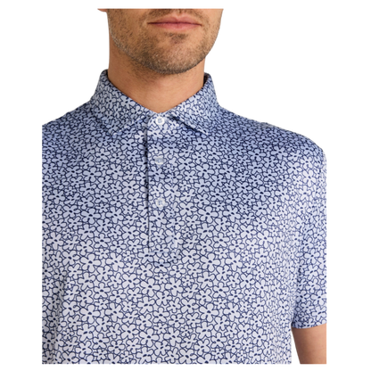 Redvanly Pierre Polo