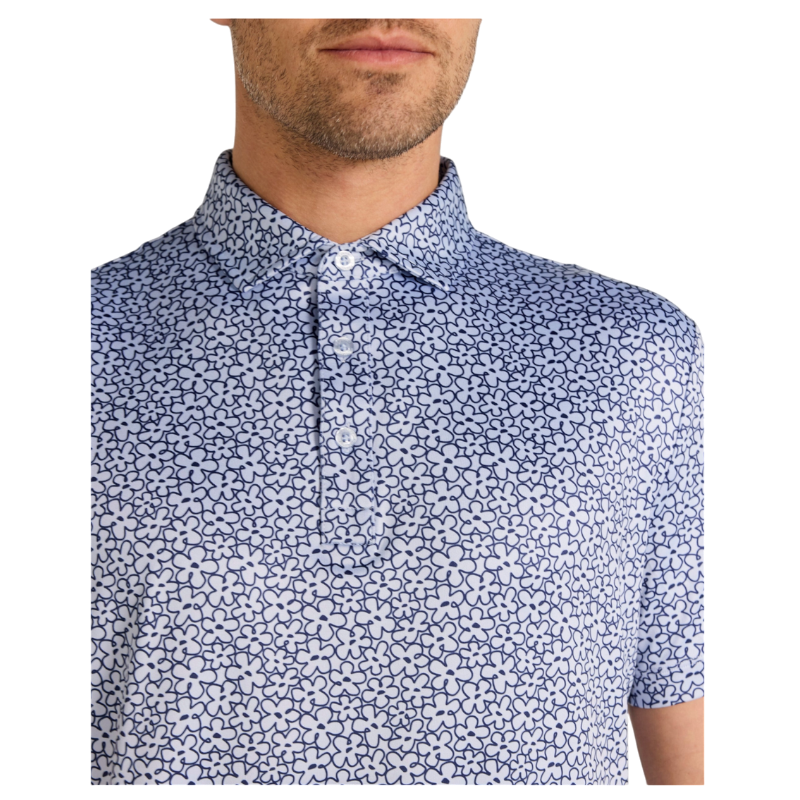 Redvanly Pierre Polo