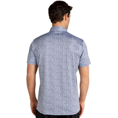 Redvanly Pierre Polo