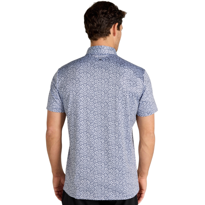 Redvanly Pierre Polo