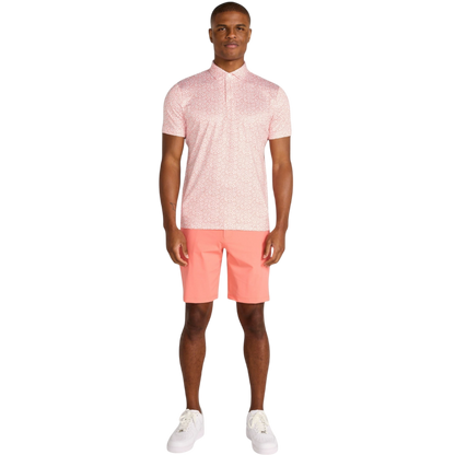 Redvanly Pierre Polo